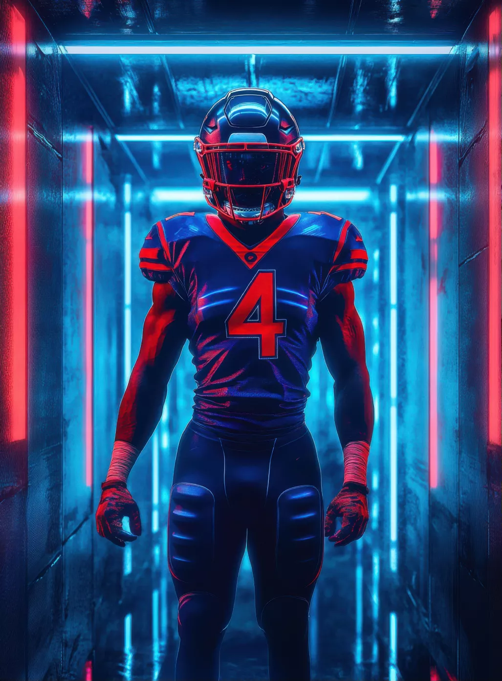 College Athlete Registration - Join RallyFuel NIL Platform Athlete