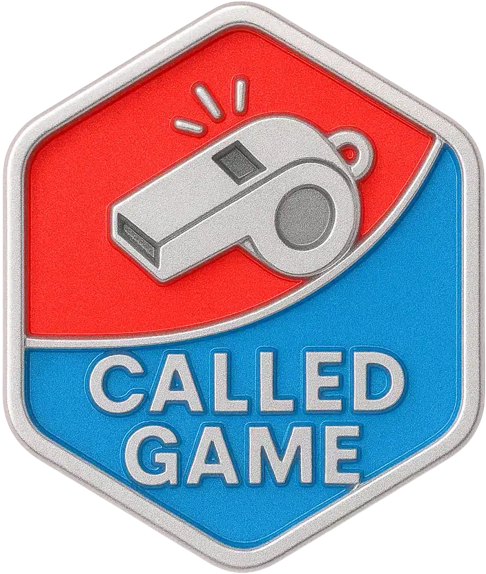 Called Game