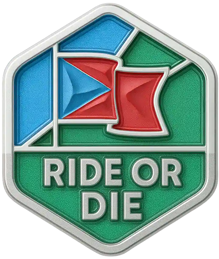 Ride or Die